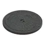 Couvercle classe C 250 en fonte pour DN 600 - 800 