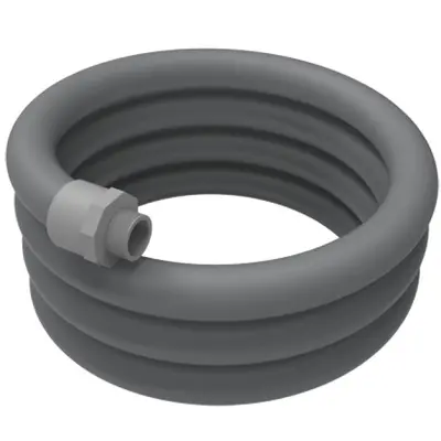 Kit de conduite de pression pour Muli-Flex