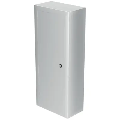 Scatola di connessione  300 x725 x 160