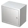 Bo&icirc;tier de connection 500 x 500 x 160