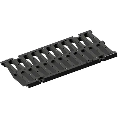 Gussrost f&uuml;r Ortbeton Klasse F 900