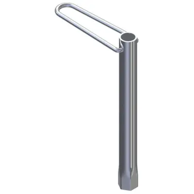Cl&eacute; SW 19 pour ACOmatic