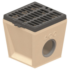 Avaloir classes C 250 / D 400