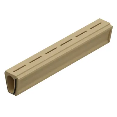 Monoblock V 40 f&uuml;r Belags-Anschluss