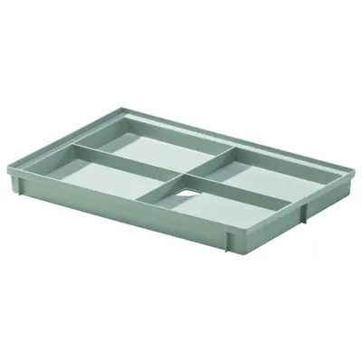 Vario Light Kunststoff-Bodenwanne