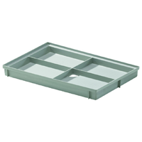 Vario Light Kunststoff-Bodenwanne