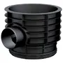 Combipoint PP Zwischenteil, Ablauf DN 160