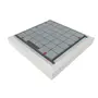 ACOmatic BEGU D 400 avec cadre en b&eacute;ton 1 - 3 pi&egrave;ces
