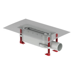 Showerdrain SE+