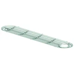 Haarsieb aus Kunststoff, ShowerDrain SE+