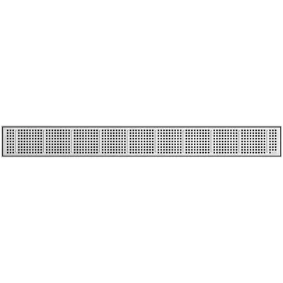 Design-Rost zur ShowerDrain Public X