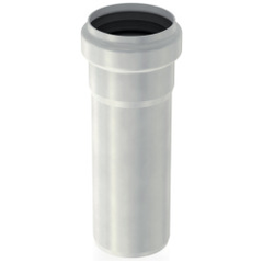 Pipe Acciaio inox 1.4404