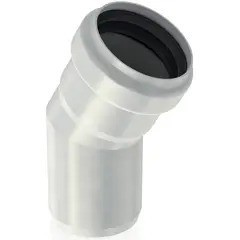 Pipe arco 30&deg;