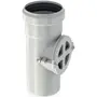 Pipe Putzst&uuml;ck 90&deg;