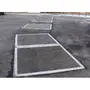 Bodentor mit manueller &Ouml;ffnung