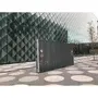 Notausstiege mit manueller &Ouml;ffnung