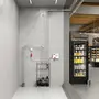 Drenaggio della condensa
