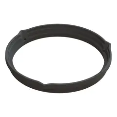 Cadre interm&eacute;diaire dispositif de fermeture DN 600