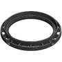 Chiusino per pozzetto F 900 con telaio a flangia, DN 600