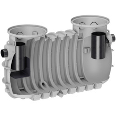 LipuMax Bauweise Flex