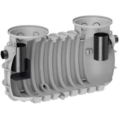 LipuMax PF-H-B Version de base FLEX