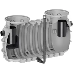 LipuMax PF-H-D Niveau d'&eacute;quipement 1 FLEX