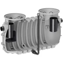 LipuMax PF-H-DA Ausbaustufe 3 FLEX