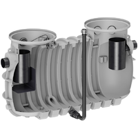 LipuMax PF-H-DA  Ausbaustufe 3 FLEX