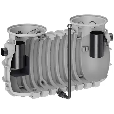LipuMax P-H-DA Niveau d'&eacute;quipement 3 FLEX