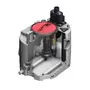 Abwasserhebeanlage Muli-Mini mono