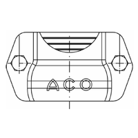 Collier de sécurité avec encoche