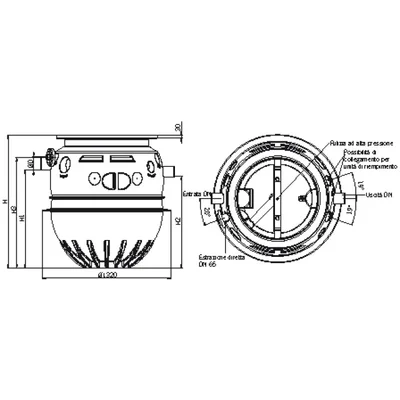 LipuMax-P-DM - Livello 2