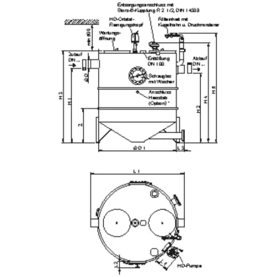 LipuJet-S-RA -  Ausbaustufe 3