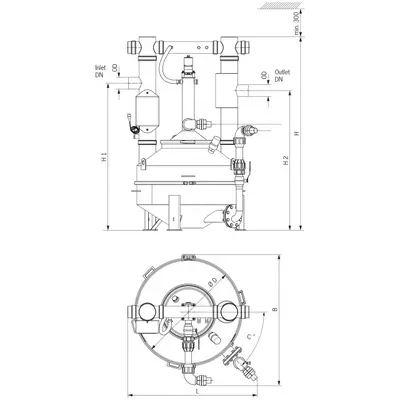 Lipator-S-RM - utilizzo manuale